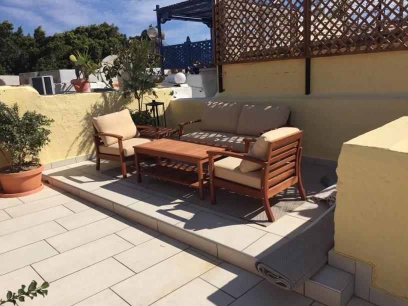 The Knight And The Pomegranate - Luxury Medieval Villa Rhodes City Luaran gambar