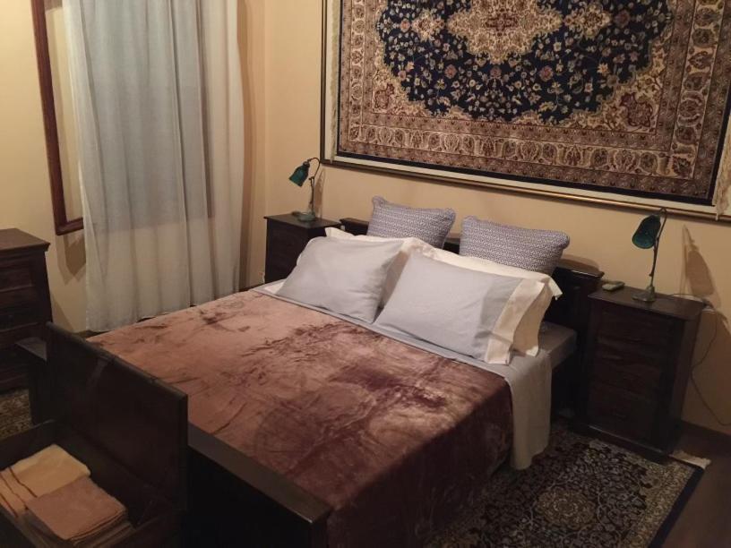 The Knight And The Pomegranate - Luxury Medieval Villa Rhodes City Luaran gambar