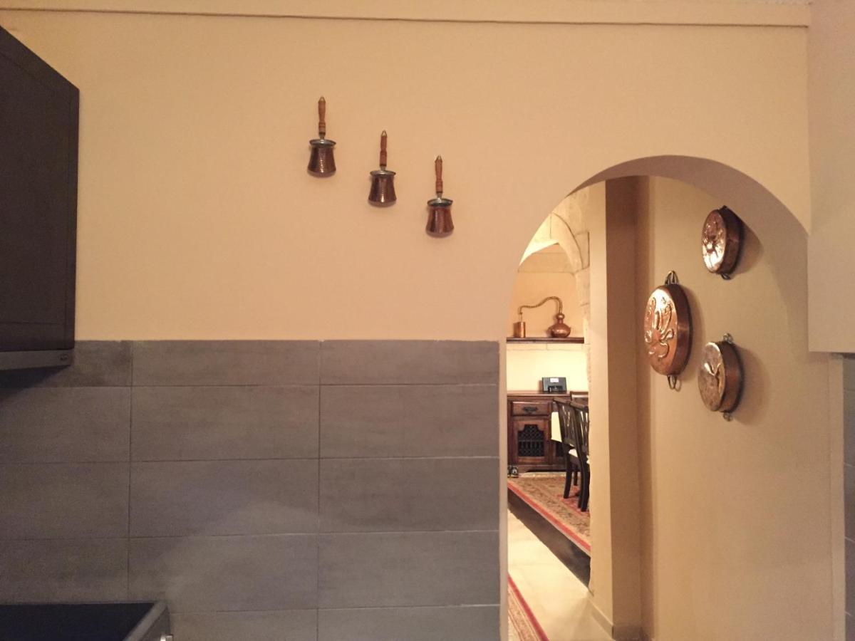 The Knight And The Pomegranate - Luxury Medieval Villa Rhodes City Luaran gambar