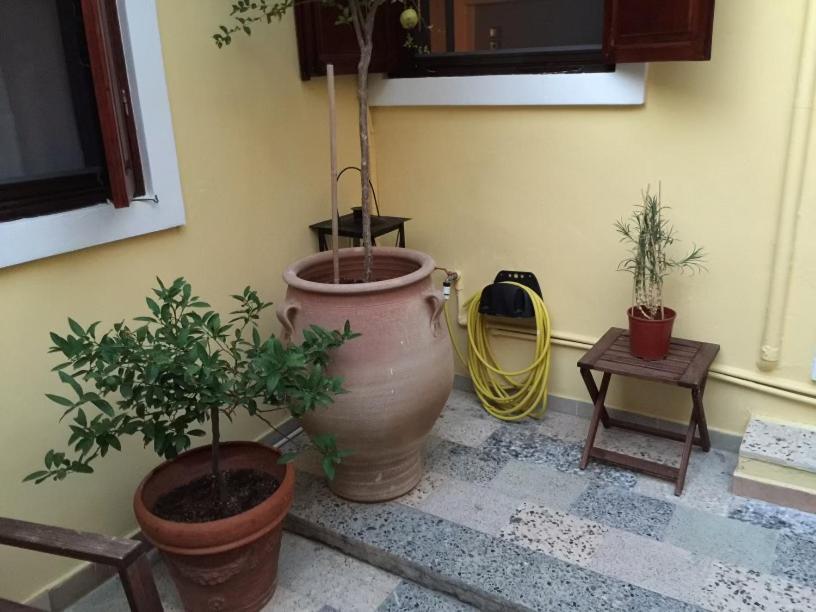 The Knight And The Pomegranate - Luxury Medieval Villa Rhodes City Luaran gambar