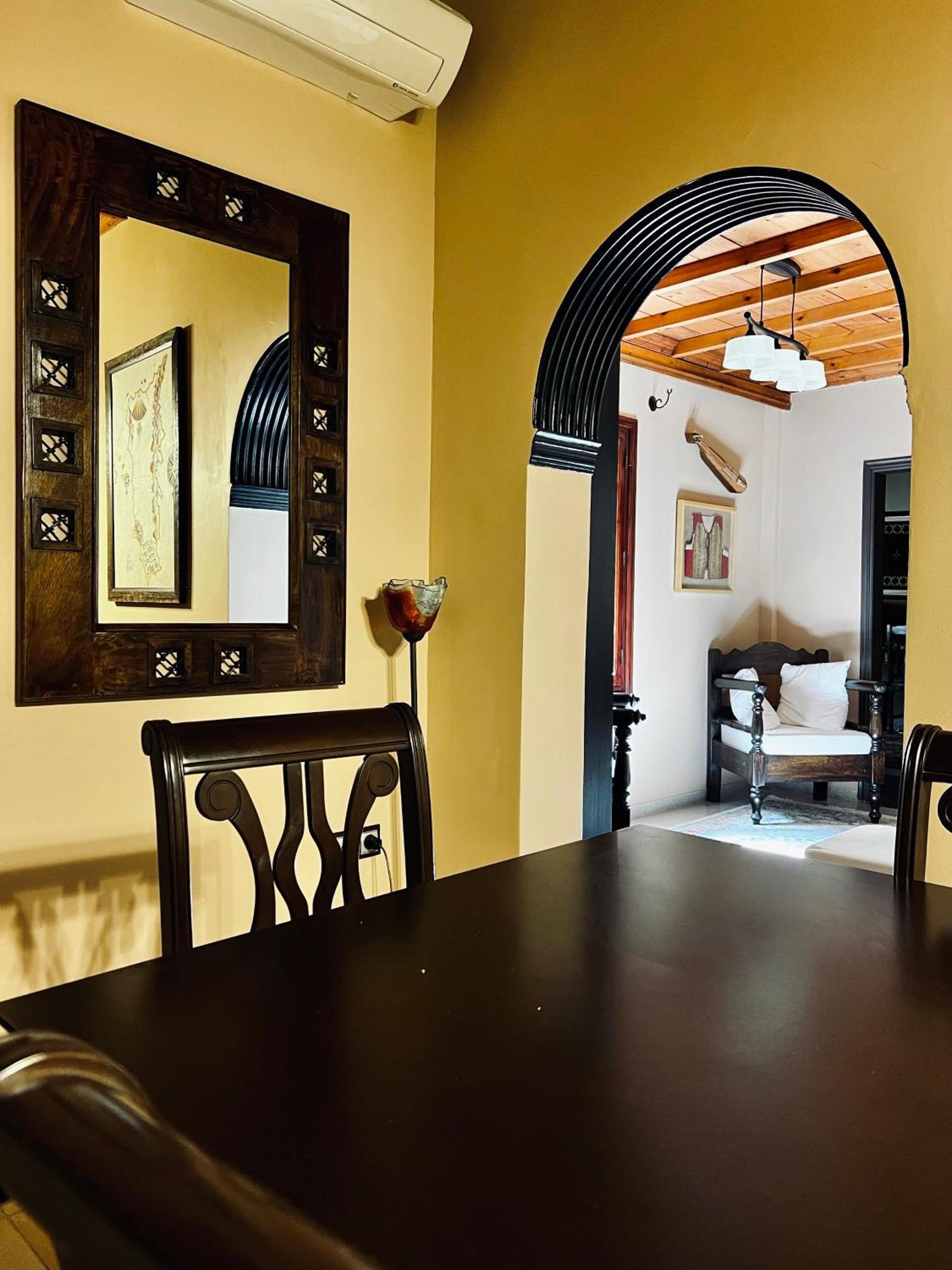 The Knight And The Pomegranate - Luxury Medieval Villa Rhodes City Luaran gambar