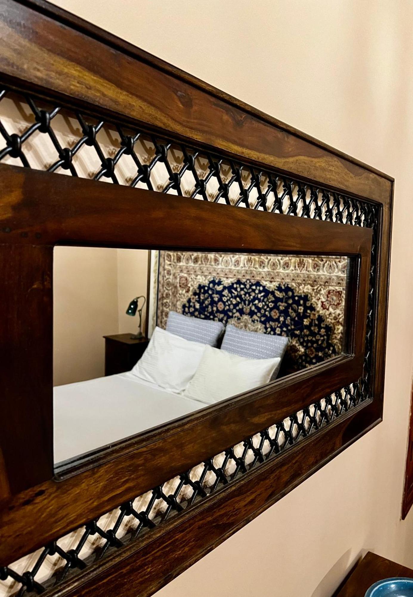 The Knight And The Pomegranate - Luxury Medieval Villa Rhodes City Luaran gambar