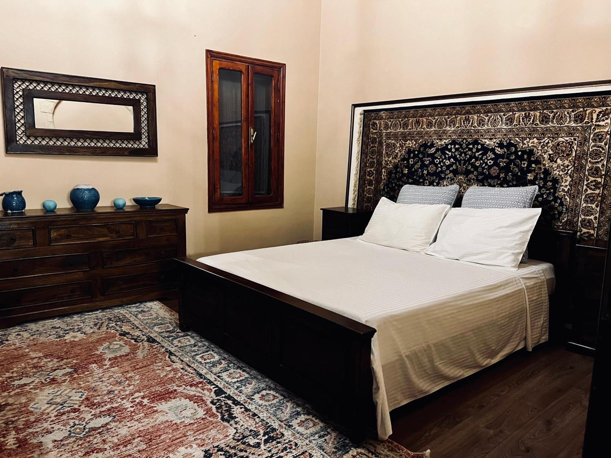 The Knight And The Pomegranate - Luxury Medieval Villa Rhodes City Luaran gambar